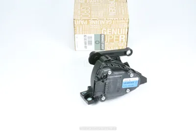 Accelerator pedal position sensor OEM Renault Clio II/Kangoo - REN  8200699681 - OE - 100% Genuine Part