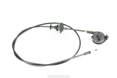 Kapotiluku tross Renault Trafic II /Opel Vivaro/Nissan Primastar 01-14 - LECO  S444