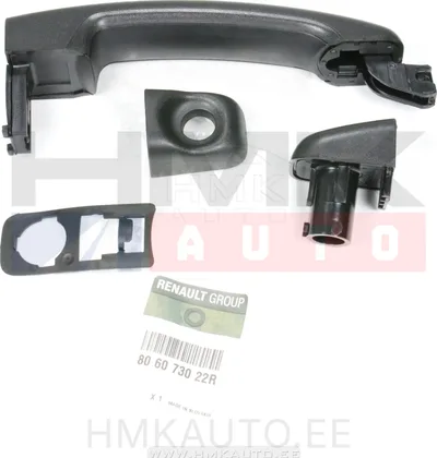 Ukselink välimine OEM Renault Master 2010- - REN  806073022R - OE - 100% Genuine Part