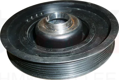 Väntvõlli rihmaratas OEM Renault Master II /Trafic II 2,2/2,5DCI (6soont) - REN 8200664346 - OE - 100% Genuine Part