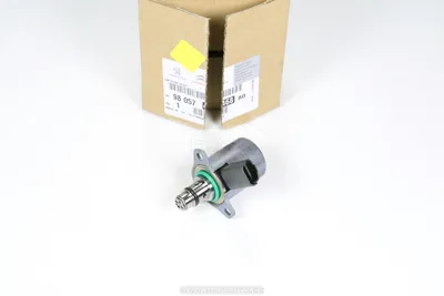 Kütuserõhu regulaator OEM Jumper/Boxer/Ducato/Transit 2,2HDI Euro5 - PSA  9805746880 - OE - 100% Genuine Part