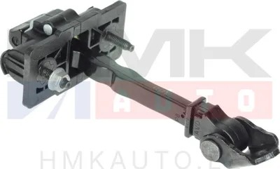 Uksepiiraja esiuksele OEM Peugeot 3008/5008, Citroen C5 Aircross - PSA 9809426680 - OE - 100% Genuine Part