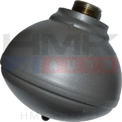 Vedrupall tagumine Citroen C5 I/C5 II (44Bar) - PSA 527266J - OEM (no box)