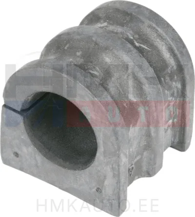Douille de barre stabilisatrice, essieu avant (24,2mm) Renault Master 2010-  RWD double-pneu - SAS-2304035 - Sasic