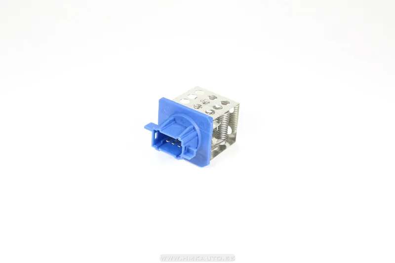 Résistance ventilateur habitacle Citroen Xsara Picasso/Peugeot 206 - WTE 28219