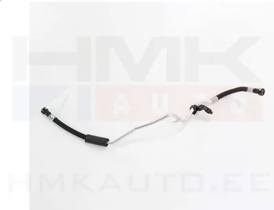 Roolivõimendi tagasivoolu toru OEM Jumper/Boxer/Ducato 06- - PSA 4012R8 - OE - 100% Genuine Part