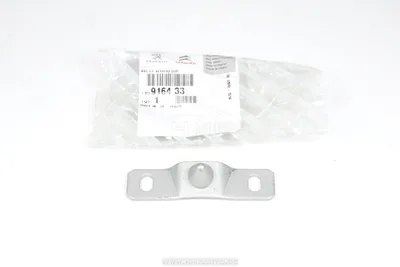 Liugukse suunaja ülemine OEM Jumper/Boxer/Ducato 1994-2012 - PSA  916433 - OE - 100% Genuine Part