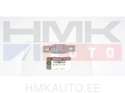 Kaitse CAL1 OEM Renault 120A - REN 8200177919 - OE - 100% Genuine Part