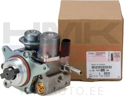 Kõrgsurvepump OEM Citroen/Peugeot 1,6 EP6DT/EP6CDT - PSA 1675941280 - OE - 100% Genuine Part