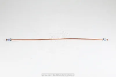 Brake pipe rear Berlingo/Partner -2008 - PSA  4887N5/H - OE - 100% Genuine Part