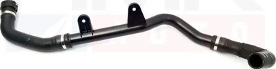 Jahutusvedeliku toru OEM Jumper/Boxer/Ducato 2,2HDi 2012- Euro5 - FIAT 1366739080 - OE - 100% Genuine Part