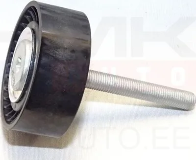 Mitmikkiilrihma juhtrull OEM Fiorino/Nemo/Bipper 1,3JTD - PSA  1631895780 - OE - 100% Genuine Part