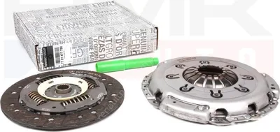 Clutch kit OEM Renault Trafic/Master 1,9DCI - REN 7701477758 - OE - 100% Genuine Part
