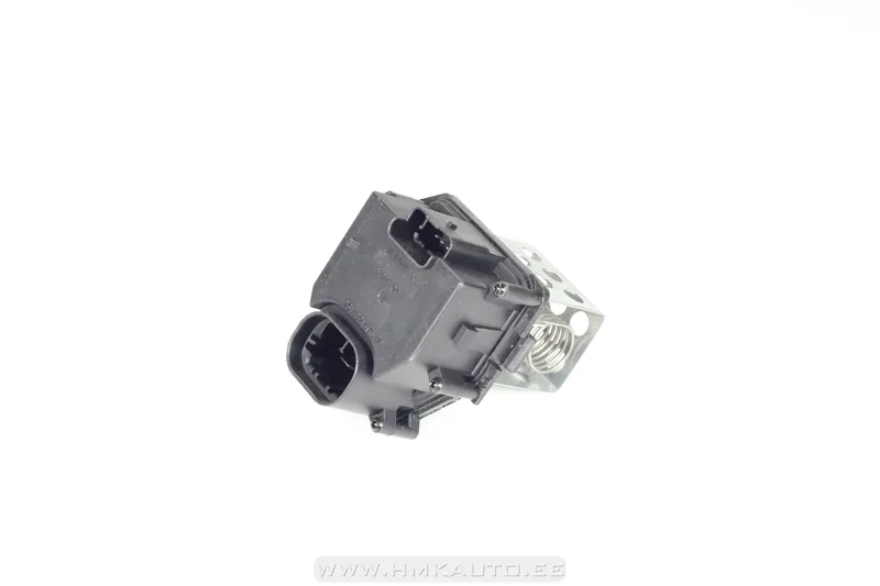 Relais de commande, motoventilateur Citroen C4/C4 Picasso/Berlingo, Peugeot Partner/206/307 - WTE 28206