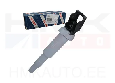 Süütepool BMW / Mini / Citroen / Peugeot 1,6 - 0221504800 - Bosch