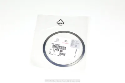 Katalüsaatori tihend OEM Jumper/Boxer/Ducato 2,2HDI  2006- - PSA  170936 - OE - 100% Genuine Part