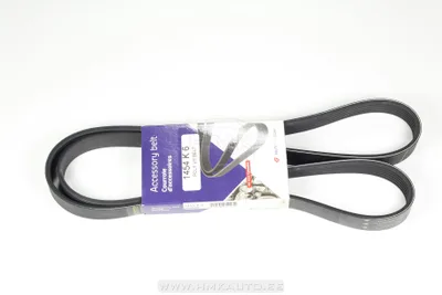 Mitmikkiilrihm 6PK1454 - HH 6PK1454 - Hutchinson