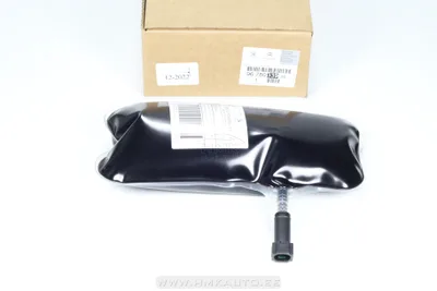Наполнительный комплект для сажевого фильтра OEM Citroen/Peugeot - PSA 9678033980 - OE - 100% Genuine Part