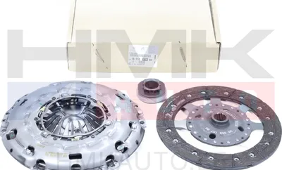 Sidurikomplekt OEM Citroen/Peugeot 2,0HDI DW10C (ML6C k.kast) - PSA  1611271880 - OE - 100% Genuine Part