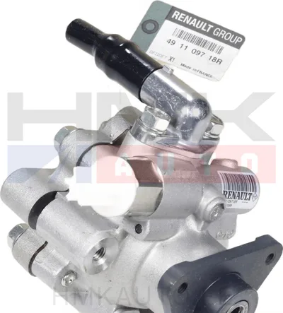 Roolivõimendi pump OEM Renault Master 2010- - REN 491109718R - OE - 100% Genuine Part