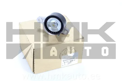 Mitmikkiilrihma pinguti OEM Citroen/Peugeot 1,6HDI - PSA  1611426580 - OE - 100% Genuine Part