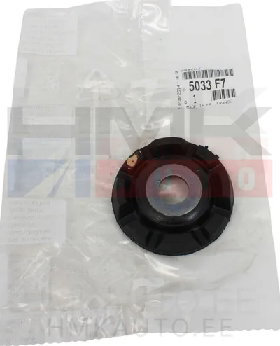 Amortisaatori padja seib OEM Citroen/Peugeot - PSA 5033F7 - OE - 100% Genuine Part