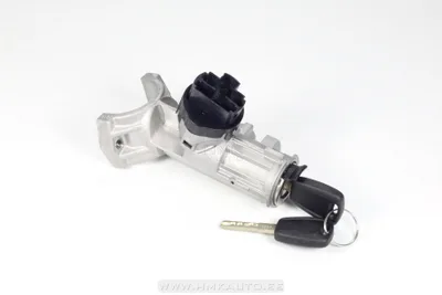 Süütelukk OEM Jumper/Boxer/Ducato 2006-  5-PIN - FIAT  1361031080 - OEM (no box)