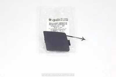 Puksiirava kate esistanges OEM Jumper/Boxer/Ducato 2006- - FIAT  735423161 - OE - 100% Genuine Part