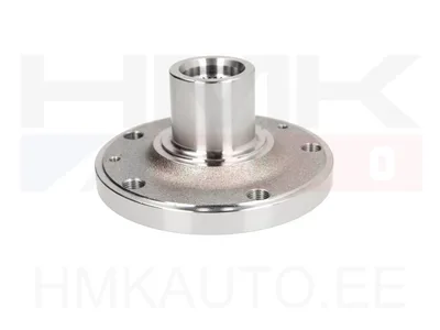 Rattarumm eesmine Citroen/Peugeot/Fiat - 723334755 - Topran