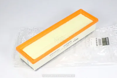 Air filter OEM Dacia Dokker/Lodgy/Logan 1,6 - REN  165469466R - OE - 100% Genuine Part