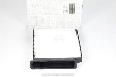 Cabin air filter OEM Renault/Nissan - REN  8201370532 - OE - 100% Genuine Part