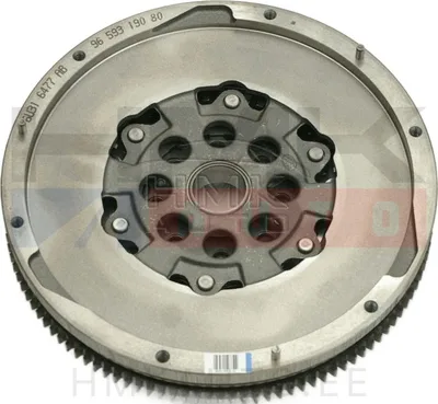 Kahemassiline hooratas OEM Citroen Jumper, Peugeot Boxer 2,2HDI 06- - PSA  0532Q8 - OE - 100% Genuine Part