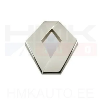 Renault emblem - REN  8200027424 - OE - 100% Genuine Part