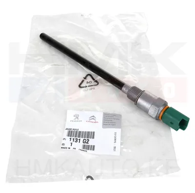 Датчик уровня масла OEM Citroen/Peugeot - PSA 1131G2 - OE - 100% Genuine Part