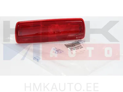 Lisäjarruvalo OEM Renault Trafic III 2014- - REN  265904849R - OE - 100% Genuine Part