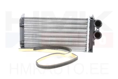 Heater radiator Citroen C4 / Peugeot 307 - NRF54251