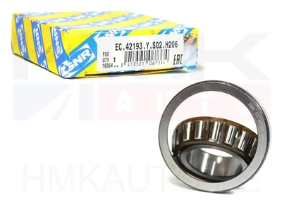 Käigukasti laager 28x55x13,75 Opel/Fiat M32 - SNR  EC 42193.YS02.H206 - SNR France