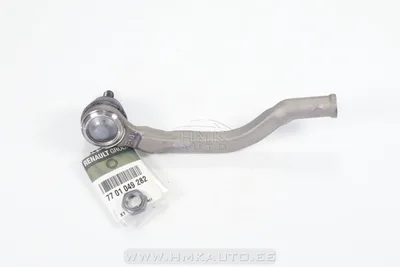 Rooliots vasak OEM Renault Laguna II/Espace IV/Vel Satis/Trafic II-III - REN 7701049282 - OE - 100% Genuine Part