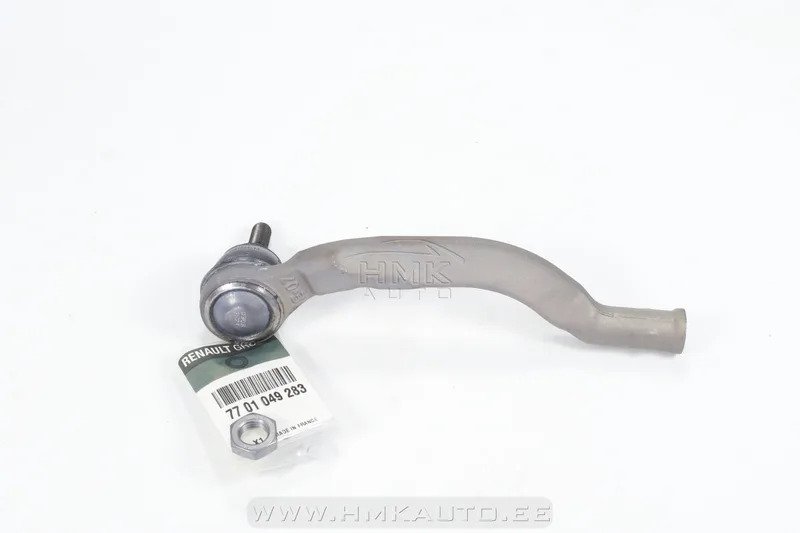Rooliots parem OEM Renault Laguna II/Espace IV/Vel Satis/Trafic II-III - REN 7701049283 - OE - 100% Genuine Part