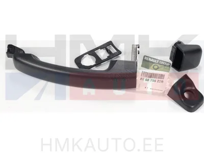 Ukselink välimine OEM Renault Trafic/Opel Vivaro/Nissan NV300 2014-16 - REN  806075522R - OE - 100% Genuine Part