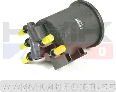Топливный фильтр OEM Renault 1,9/2,2DCI - REN 8200416946 - OE - 100% Genuine Part