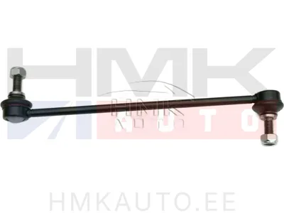 Stabilisaatori otsavarras eesmine Megane II/Scenic II (266mm) - PAM RE-L125
