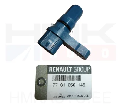 Speed sensor OEM Renault Vel Satis - REN  7701050145 - OE - 100% Genuine Part