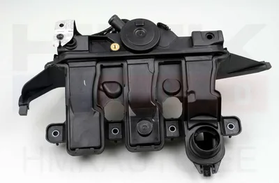 Karterituulutuse klapp/õliseparaator OEM Renault 1,6DCI - REN 118301003R - OE - 100% Genuine Part