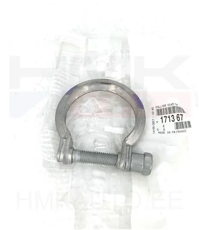 Summuti klamber OEM Citroen/Peugeot 54mm - PSA  171367 - OE - 100% Genuine Part
