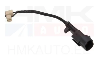 Brake pad wear sensor, rear Iveco Daily 06- - 2345270002 - Meyle