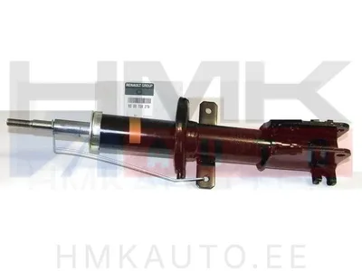 Амортизатор передний OEM Renault Trafic/Opel Vivaro/Nissan Primastar 01-14 - REN 8200728279 - OE - 100% Genuine Part