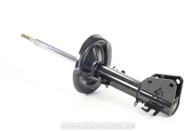 Amortisaator eesmine OEM Renault Master/Opel Movano 2015- FWD - REN  543028774R - OE - 100% Genuine Part