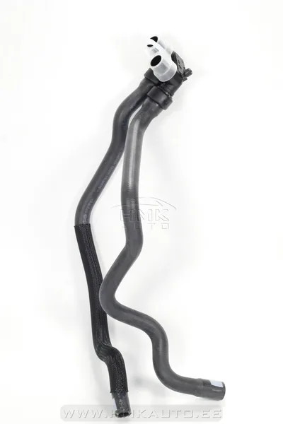 Jahutusvedeliku lõdvikud OEM Berlingo/Partner -2008 - PSA  6466HG - OE - 100% Genuine Part