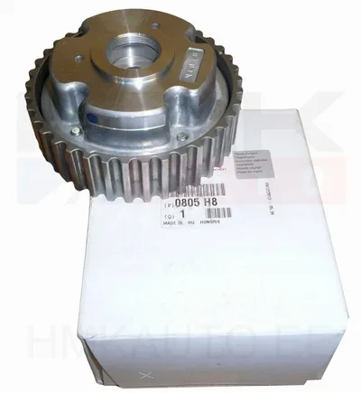 Nukkvõlli reguleeritav rihmaratas OEM PSA 1.8 16V - PSA 0805H8 - OE - 100% Genuine Part